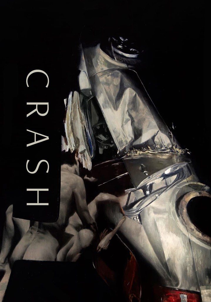 Crash streaming where to watch movie online?